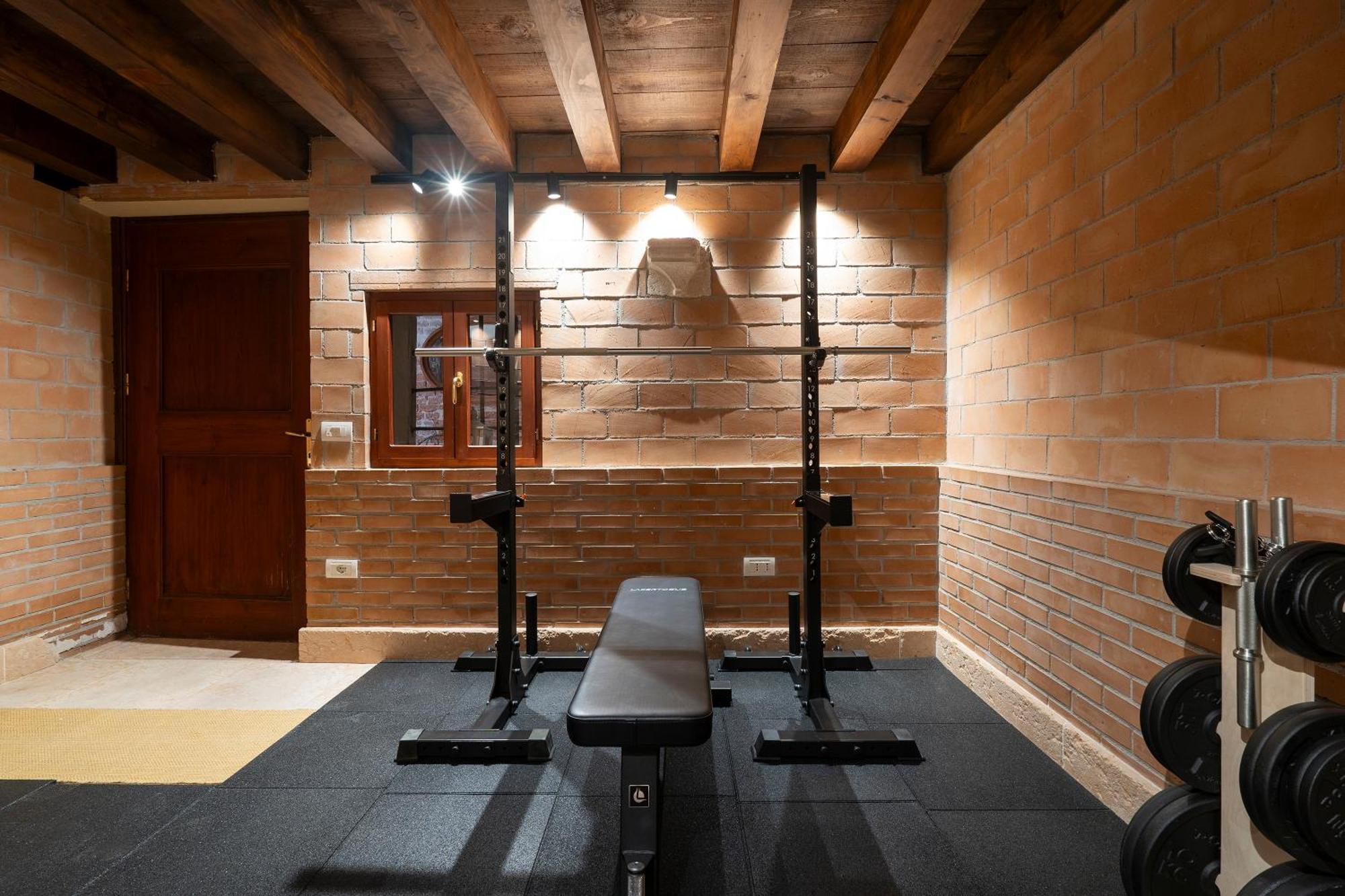 Fortuny3967 Suites & Wine Wenecja Zewnętrze zdjęcie