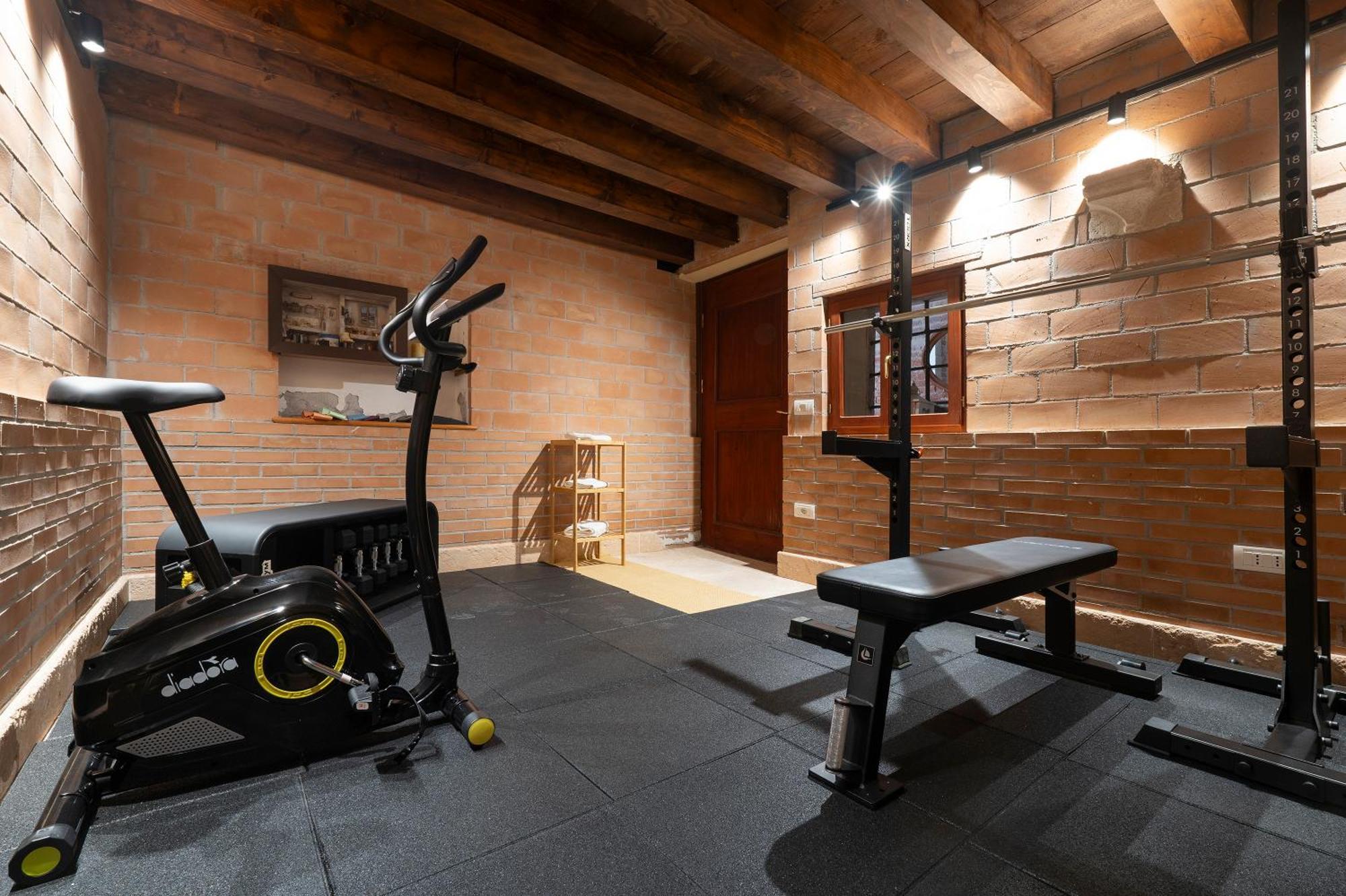 Fortuny3967 Suites & Wine Wenecja Zewnętrze zdjęcie