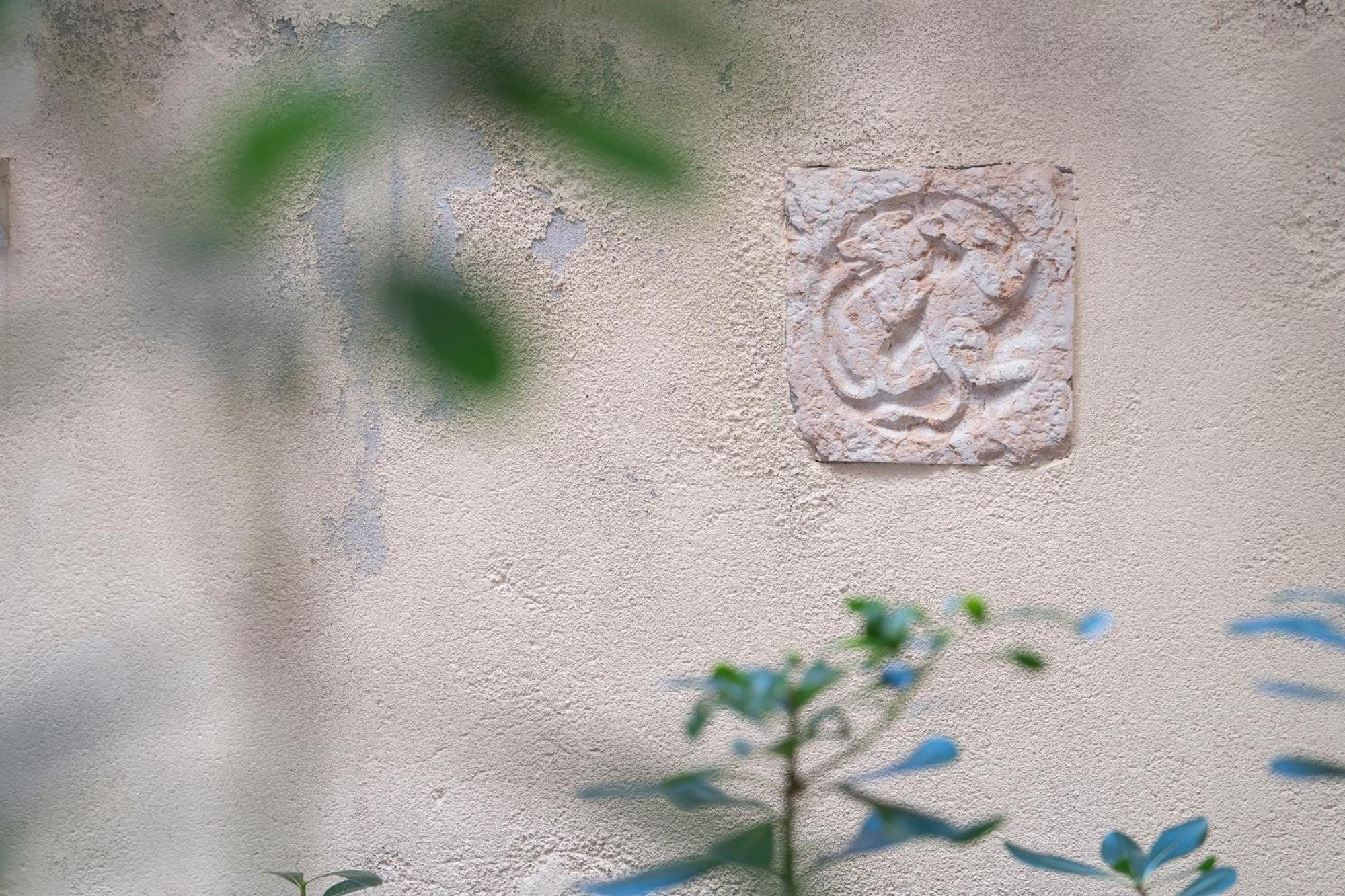 Fortuny3967 Suites & Wine Wenecja Zewnętrze zdjęcie